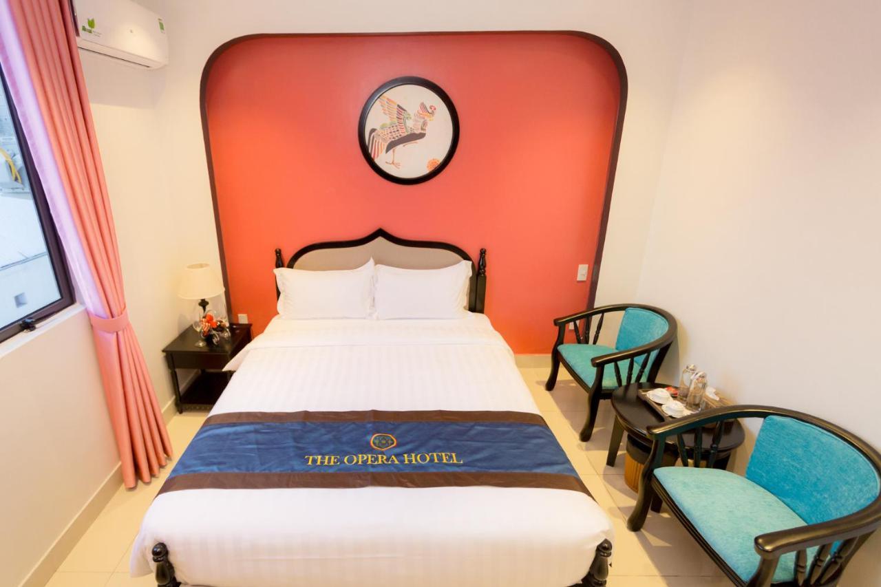 The Opera Hotel Hai Phong Eksteriør bilde